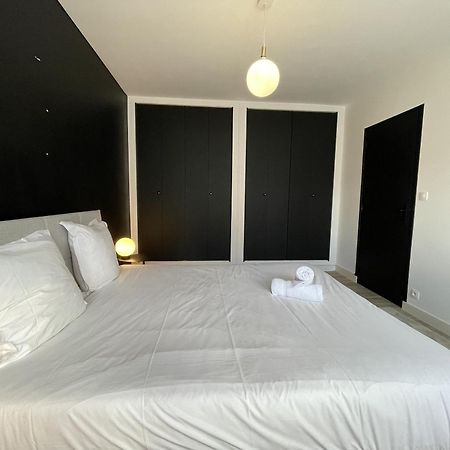 Le Scuderia - Centre - 3 Pers - Reve Au Mans Apartment Le Mans Bagian luar foto