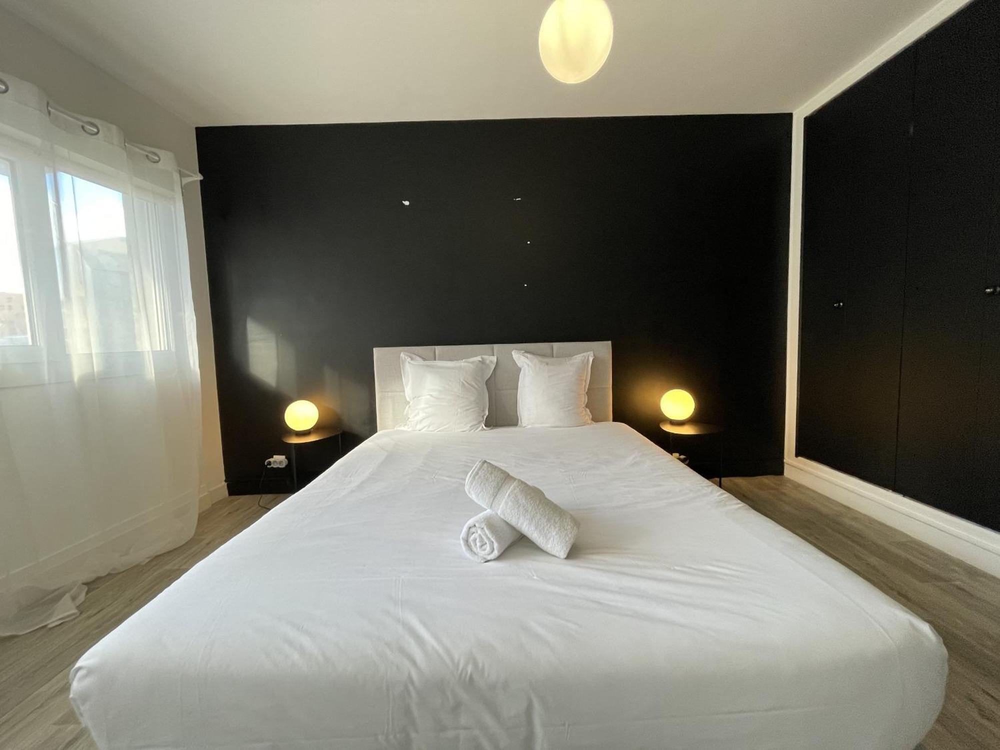 Le Scuderia - Centre - 3 Pers - Reve Au Mans Apartment Le Mans Bagian luar foto