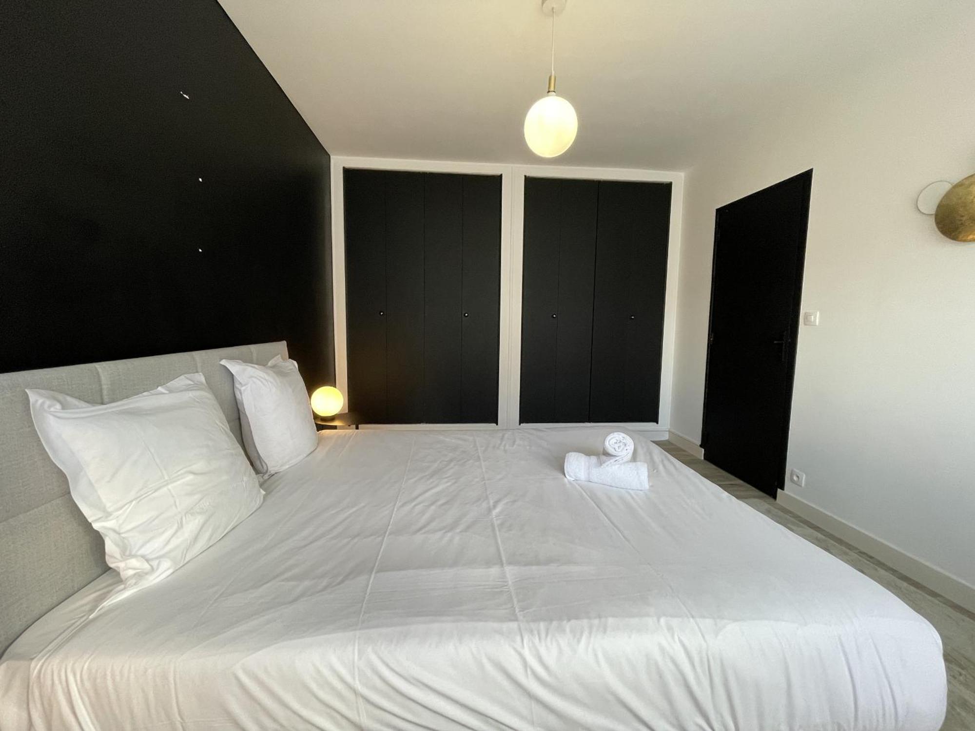 Le Scuderia - Centre - 3 Pers - Reve Au Mans Apartment Le Mans Bagian luar foto