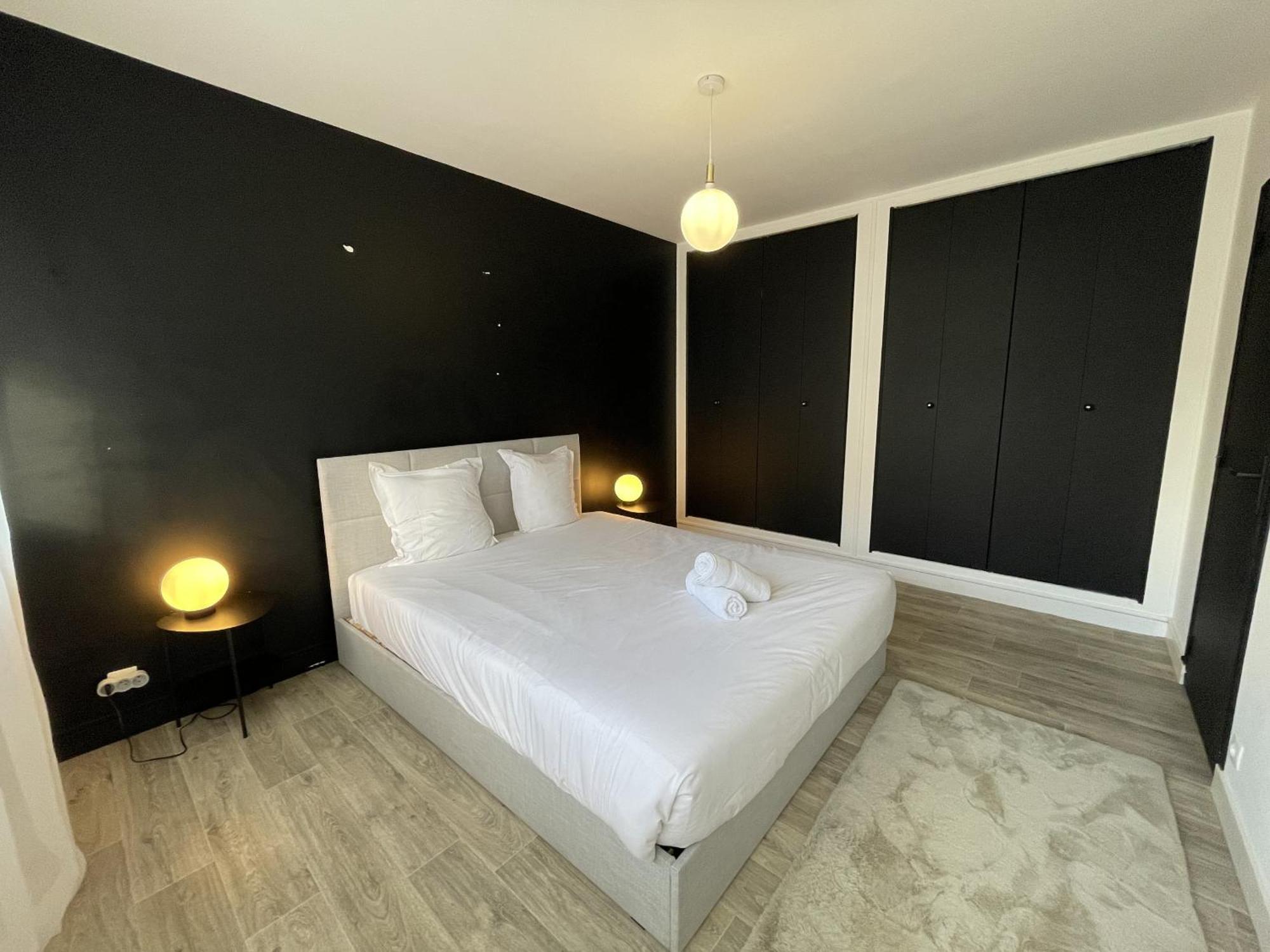 Le Scuderia - Centre - 3 Pers - Reve Au Mans Apartment Le Mans Bagian luar foto
